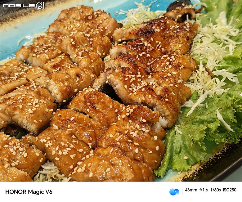 點我看大圖 HONOR Magic V6 評測報告|4mm 超薄機身、AI 靈感幫拍超貼心!