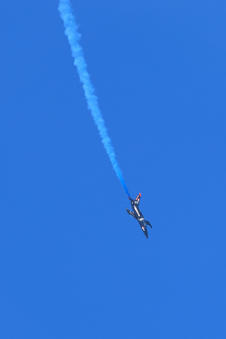 點我看大圖 SF Fleet Week 2026 Air Show (Canon EOS R6mk2 + EF100-400mm f/4.5-5.6 L2)