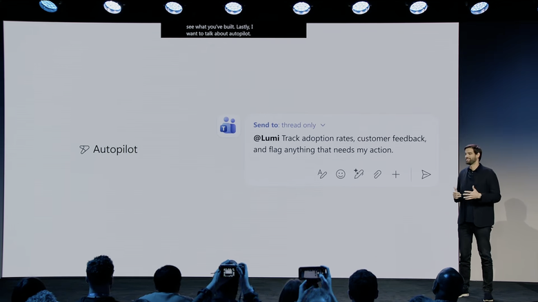 微軟推出結合 AI 代理功能的新一代 Windows 作業系統 不僅能自動操作 還具備安全隔離以及混合雲端設計
