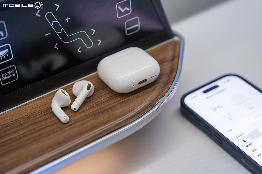 Apple AirPods 5 試聽報告|降噪與音質雙雙升級的超值之作