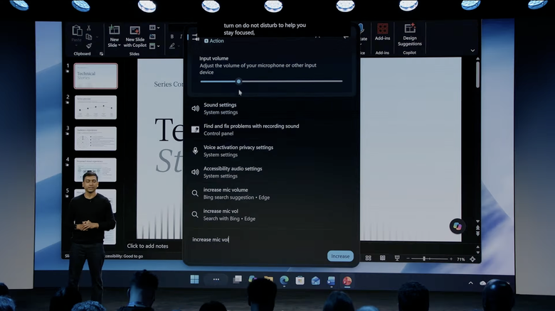 微軟推出結合 AI 代理功能的新一代 Windows 作業系統 不僅能自動操作 還具備安全隔離以及混合雲端設計