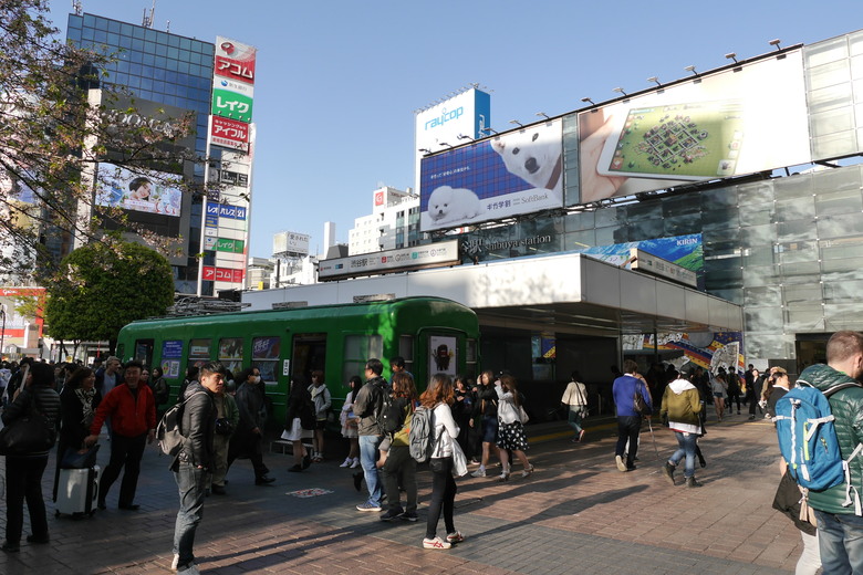 神奈川縣旅遊紀錄 橫濱