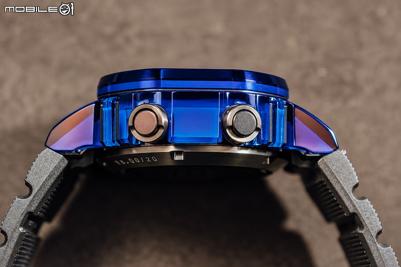 全球限量 20 枚「MRG-D5000」開箱|從夢想到實現,一探「藍玫瑰計劃」開發歷程!