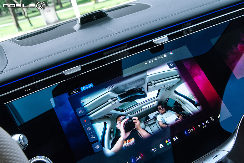 Mercedes-Benz S 580 L Exclusive 試駕|快得從容不迫,舒適得讓人眷戀!