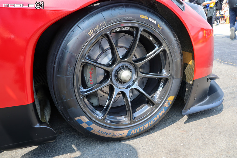 GR 嘉年華熱血展演南台灣!GR GT、GT3首度亮相、豐田章男也驚喜現身!