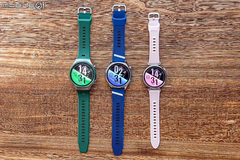 HUAWEI WATCH GT 7 Pro 評測報告｜鈦金屬旗艦再進化、健康洞察與戶外運動一次到位！