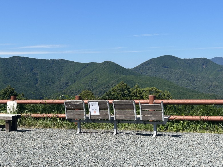 挑 戰 和 歌 山 熊 野 古 道 朝 聖 之 旅 ( 第 一 天 )