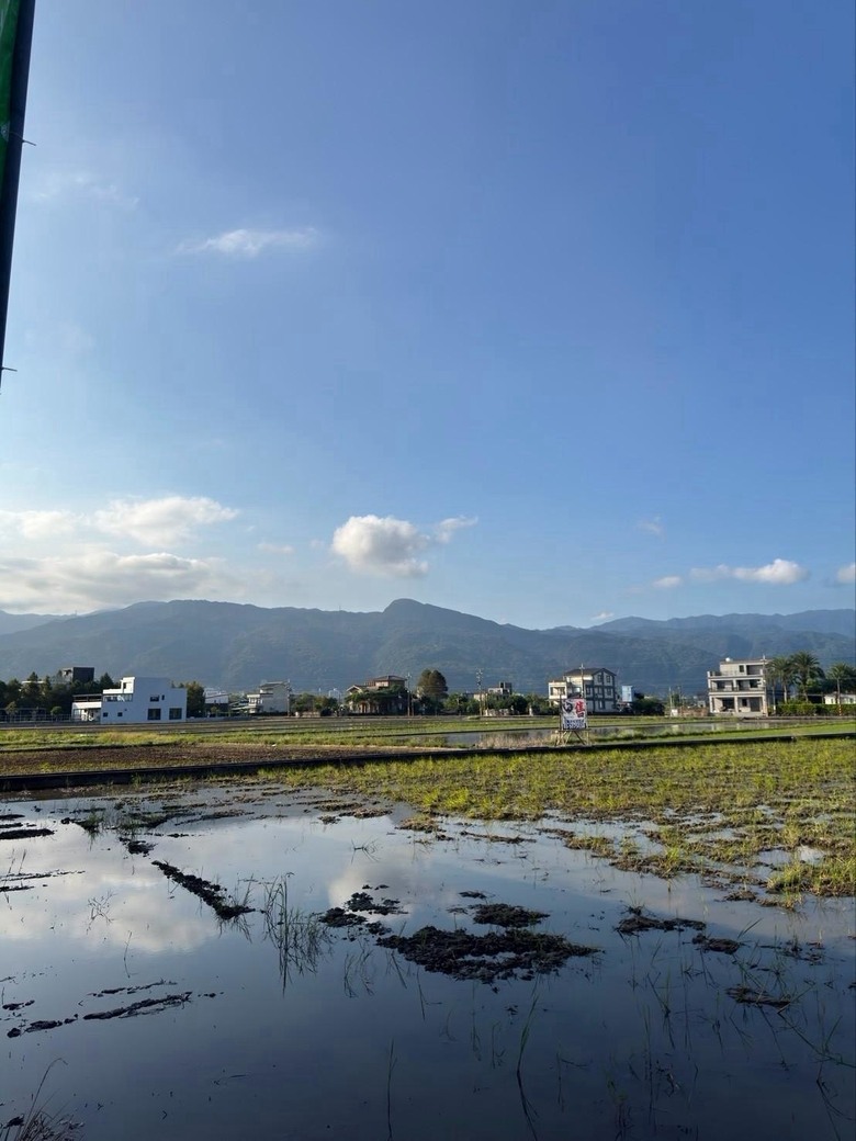 禾豐莊園賞屋心得