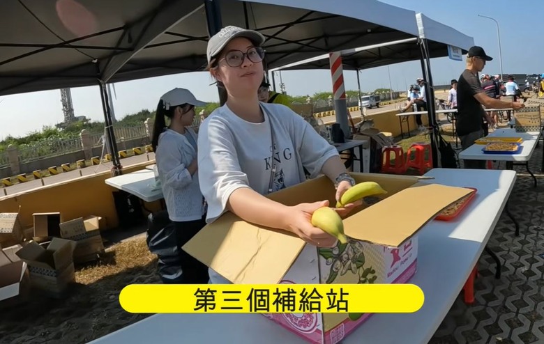 挑戰 2026 時代騎輪節!破風前行,解鎖臺中年度熱血自行車盛典!