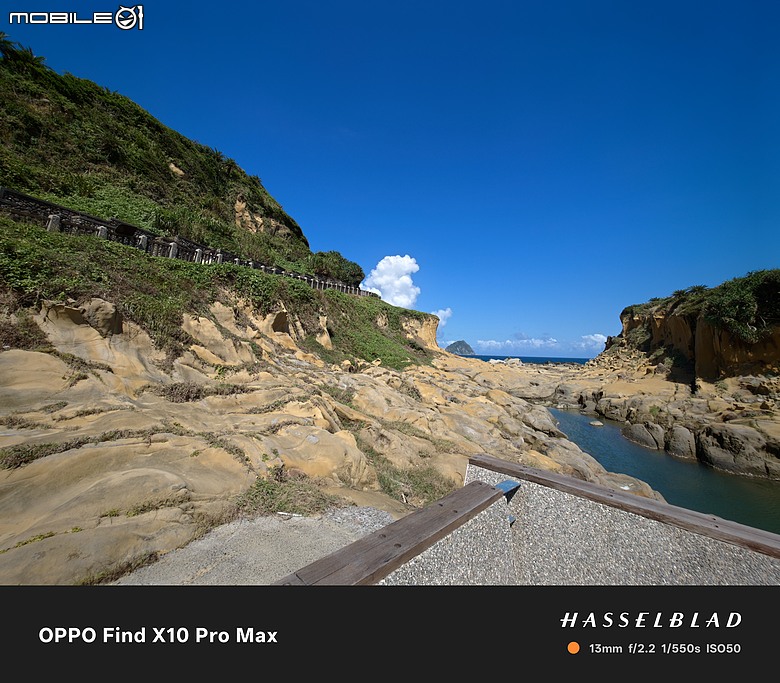 點我看大圖 OPPO Find X10 Pro Max 體驗|首搭三 2 億畫素鏡頭,AI 功能更全面!