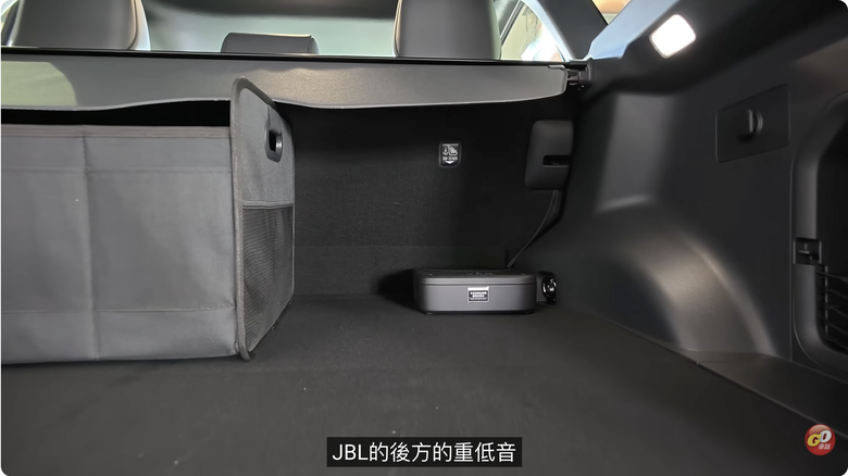 Rav4的內裝質感為什麼落後價格帶差不多的競品這麼多?