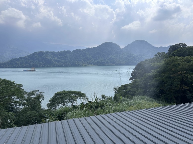 假日登山紀實，大刀山、大九芎古道、溪州山、湳仔溝古道及頭寮山