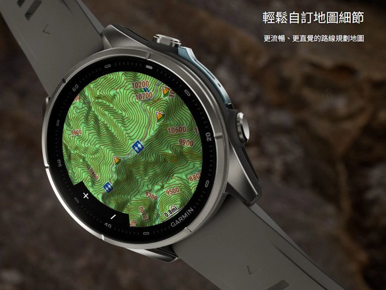 2026 運動智慧錶比較:Garmin fēnix 9 vs Apple Watch Ultra 4