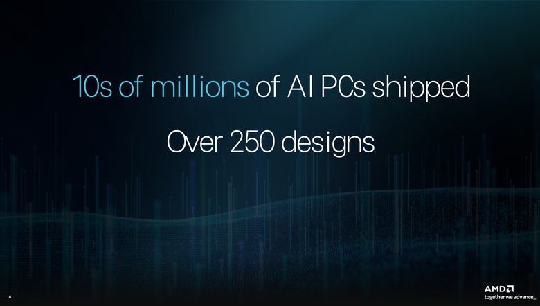 AMD 再度強調自家 Ryzen AI Max+ 處理器在 AI 代理時代的三大優勢 以 x86 架構搭配 Windows 原生支援提供完整生態系支援