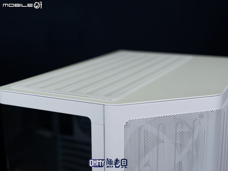 NZXT H6 RGB+一體式曲面玻璃雙艙海景機殼 滿配風扇x支援背插