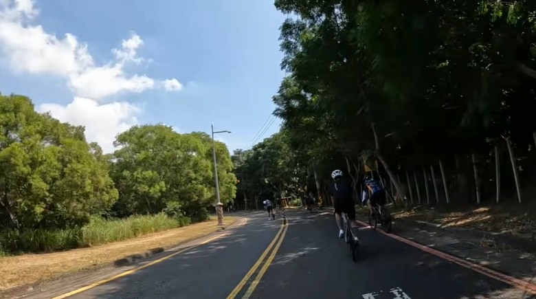 挑戰 2026 時代騎輪節!破風前行,解鎖臺中年度熱血自行車盛典!