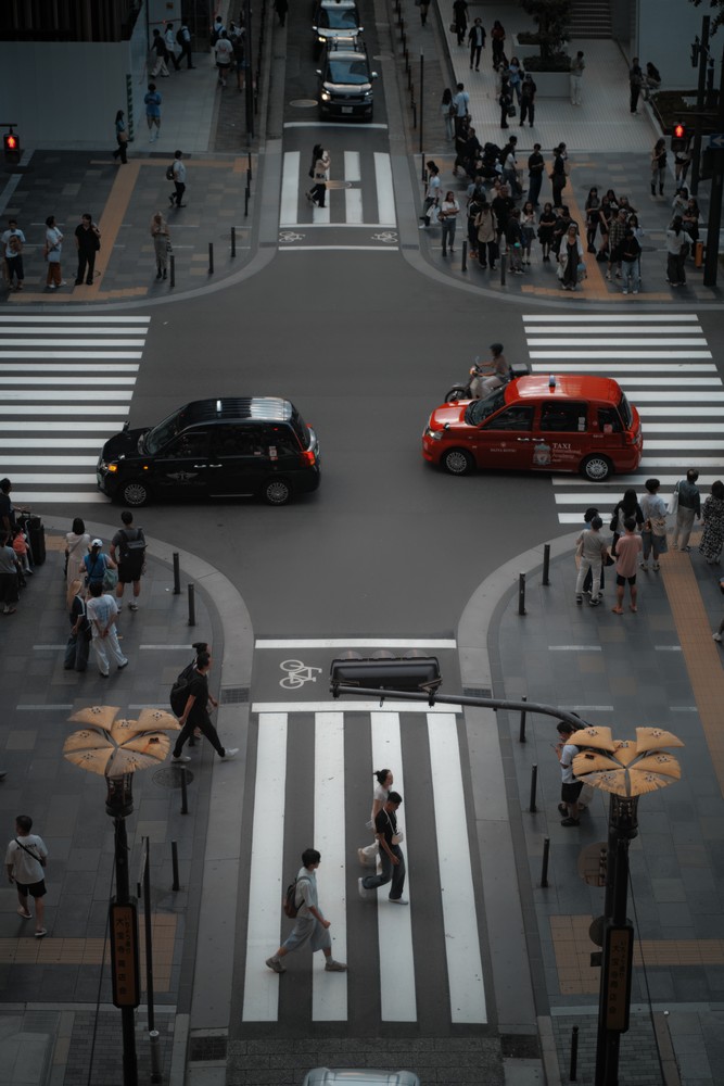 Sigma FP 2026 大阪小記錄