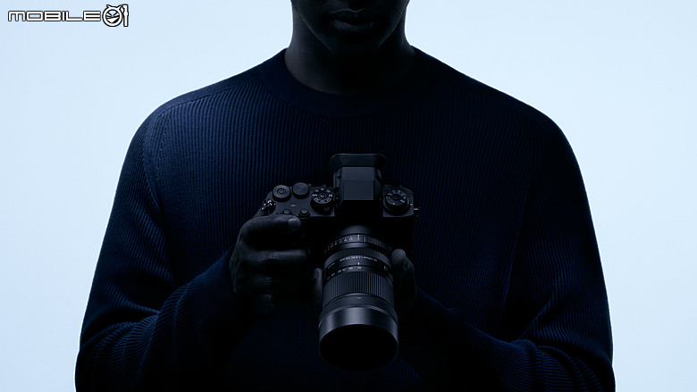 Sigma 50-120mm F2.8 DC OS Contemporary 發表｜10/22 開賣、台灣定價 27K有找！