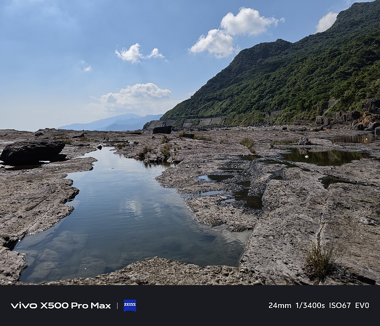 vivo X500 Pro Max 評測報告｜效能、影像雙進化，加碼「蔡司增距鏡」實戰 ft. X300 Pro