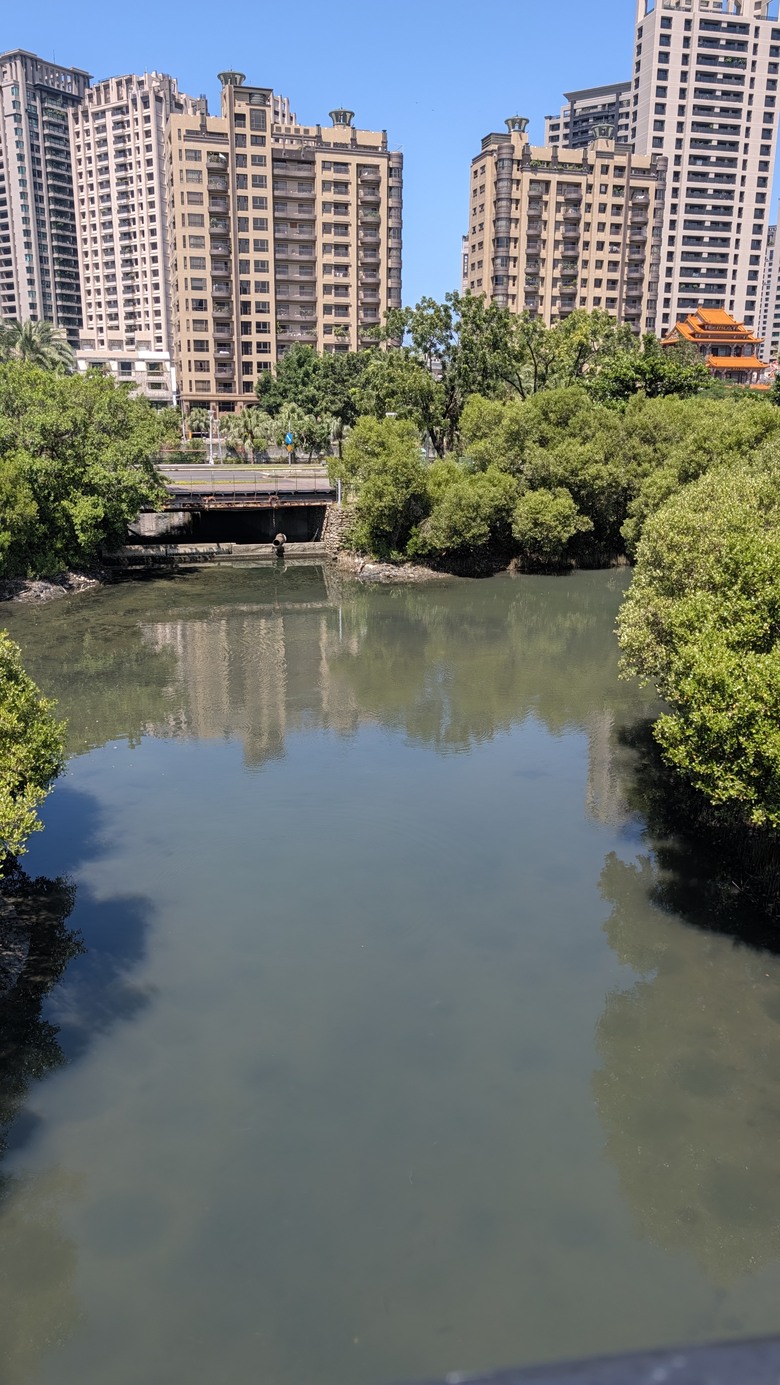 小遊高雄中都唐榮磚窯廠&濕地公園