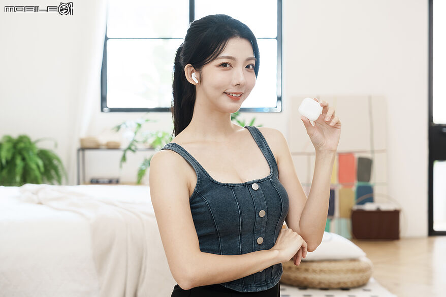 點我看大圖 Apple AirPods 5 試聽報告|降噪與音質雙雙升級的超值之作
