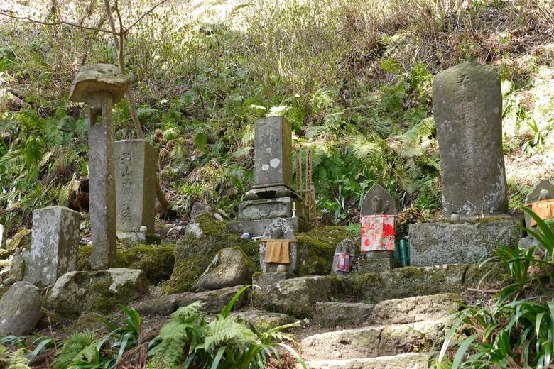 山形縣旅遊紀錄 宝珠山 立石寺(山寺)