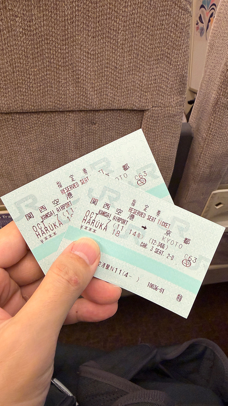 和牛 ▪ 壽司 ▪ 霜淇淋~~與老媽的六日京阪神自由行