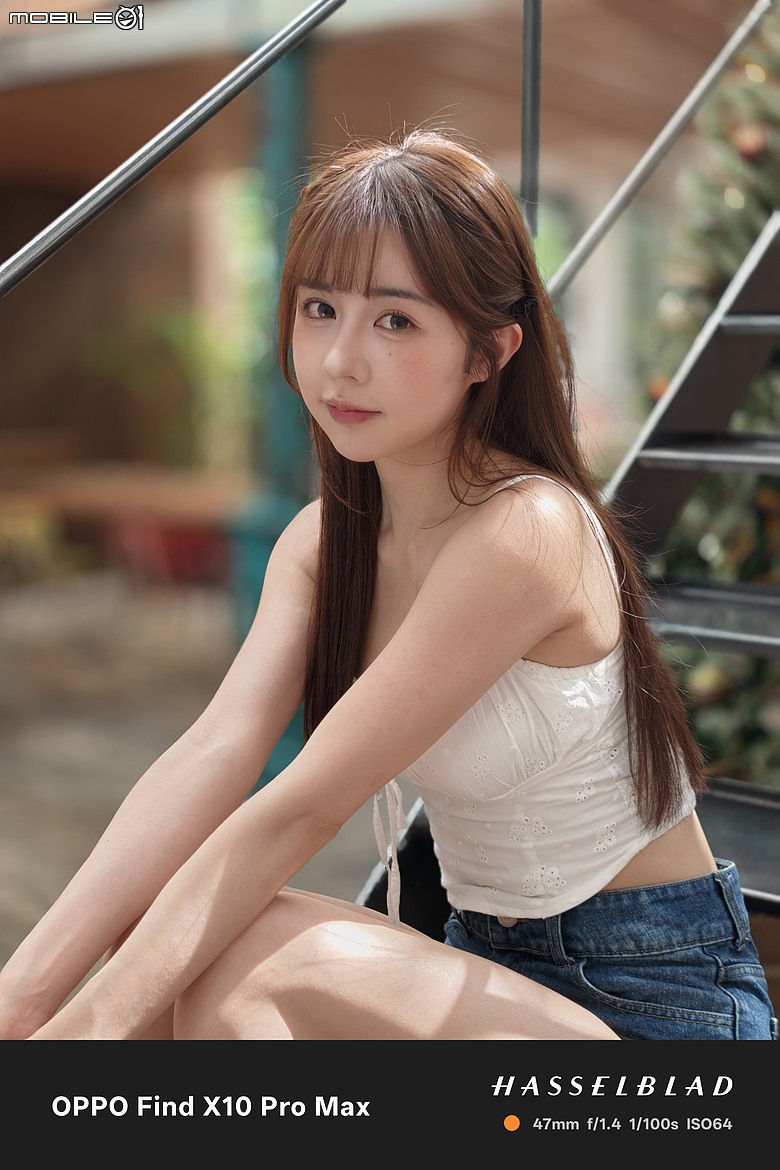 點我看大圖 OPPO Find X10 Pro Max 體驗|首搭三 2 億畫素鏡頭,AI 功能更全面!