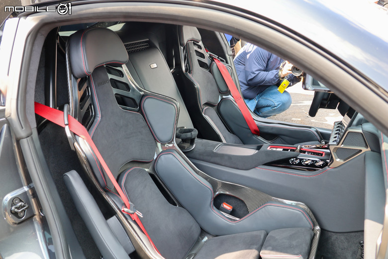 GR 嘉年華熱血展演南台灣!GR GT、GT3首度亮相、豐田章男也驚喜現身!