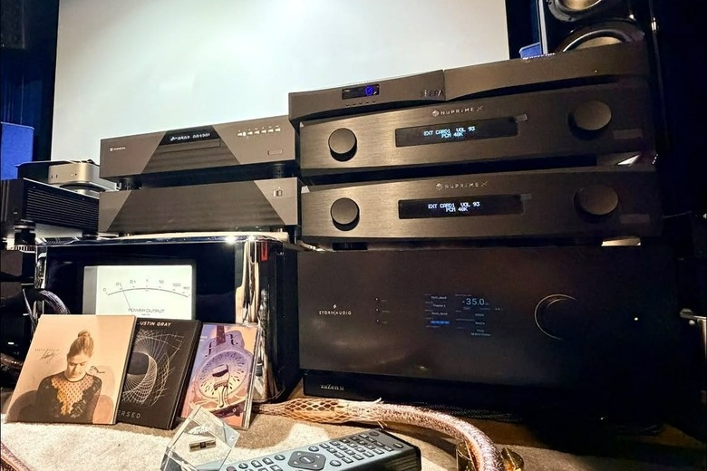 AES/EBU 與 AoIP，魚與熊掌兼玩！以NuprimeX Fusion 8D 打造新世代 AoIP＋AES/EBU 雙刀流數位劇院
