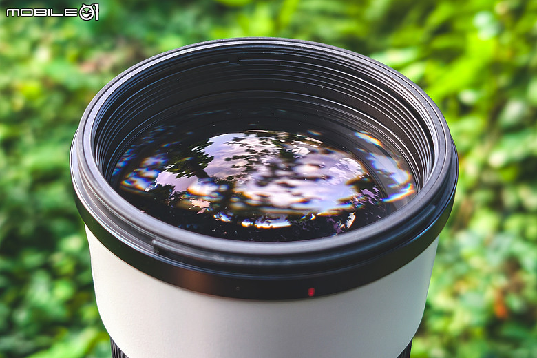 Sony FE 400mm F4.5 GM / FE 600mm F6.3 GM 雙鏡評測|1 公斤不到的超望遠,重新定義手持大砲!