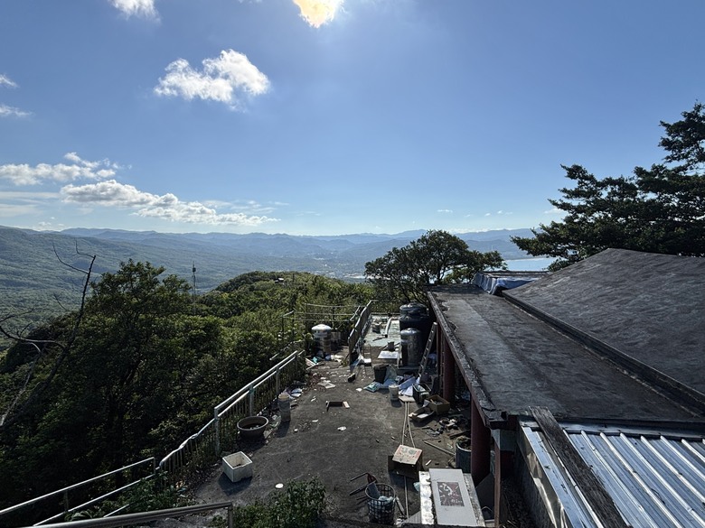 N MAX 155 V2之好天氣時不來騎車去東北角嗎? (下)