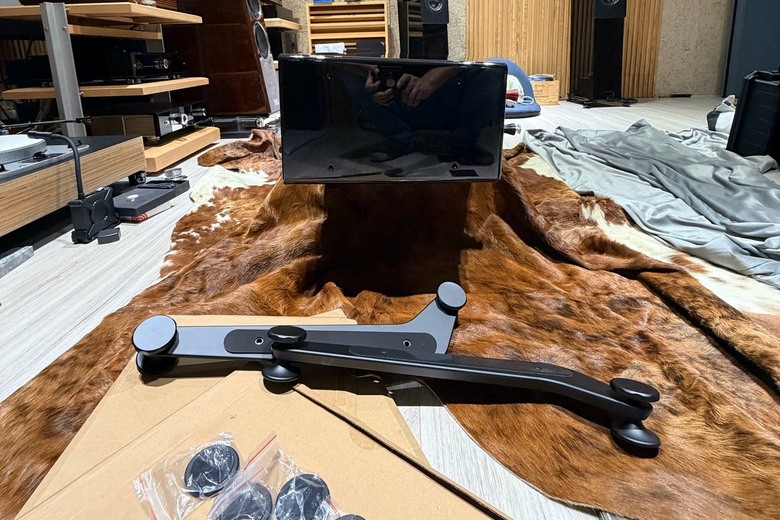 全台首發!Starke Sound Halo M2 /A8 Gen3進駐 TIDAL/Storm Audio 風暴 9.2.6.7 超級Hi-End 劇院正式落成
