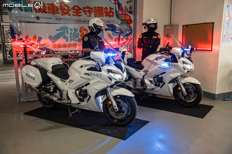 點我看大圖 YAMAHA Day品牌日活動|經典老車展演、設計生產全面體驗