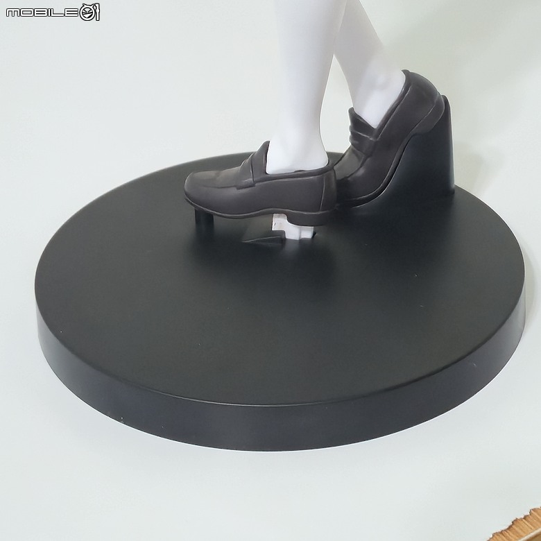 點我看大圖 【開箱】BANPRESTO 天才麻將少女 GLITTER & GLAMOURS 原村和,碩大便是美?!