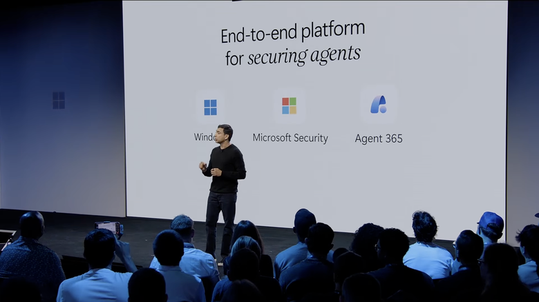 微軟推出結合 AI 代理功能的新一代 Windows 作業系統 不僅能自動操作 還具備安全隔離以及混合雲端設計