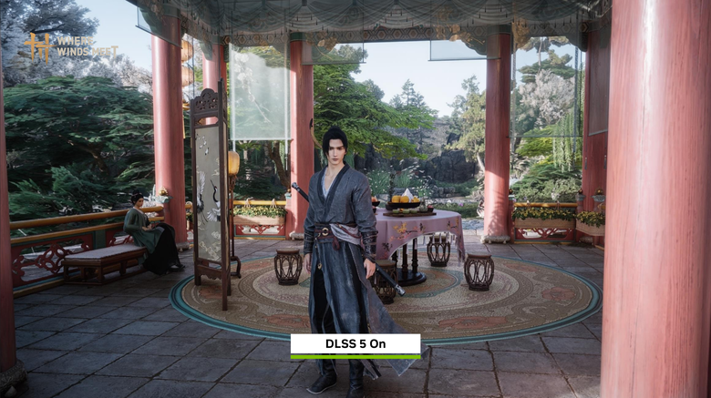 【Part2】要價超過 18 萬的筆電能玩遊戲嗎？ NVIDIA RTX Spark 遊戲效能實機測試