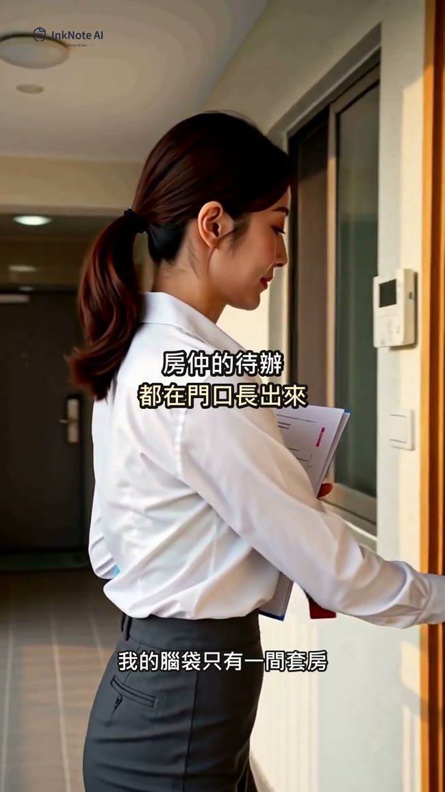 【分享】帶看時錄音，要不要先跟客人說？想聽聽房仲跟買方兩邊怎麼看