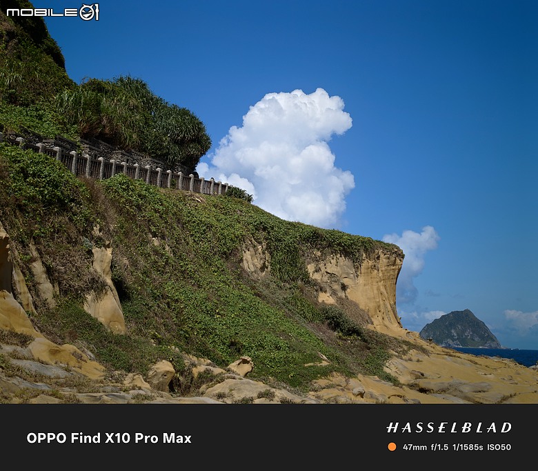 點我看大圖 OPPO Find X10 Pro Max 體驗|首搭三 2 億畫素鏡頭,AI 功能更全面!