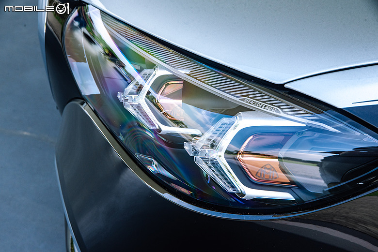 Mercedes-Benz S 580 L Exclusive 試駕|快得從容不迫,舒適得讓人眷戀!