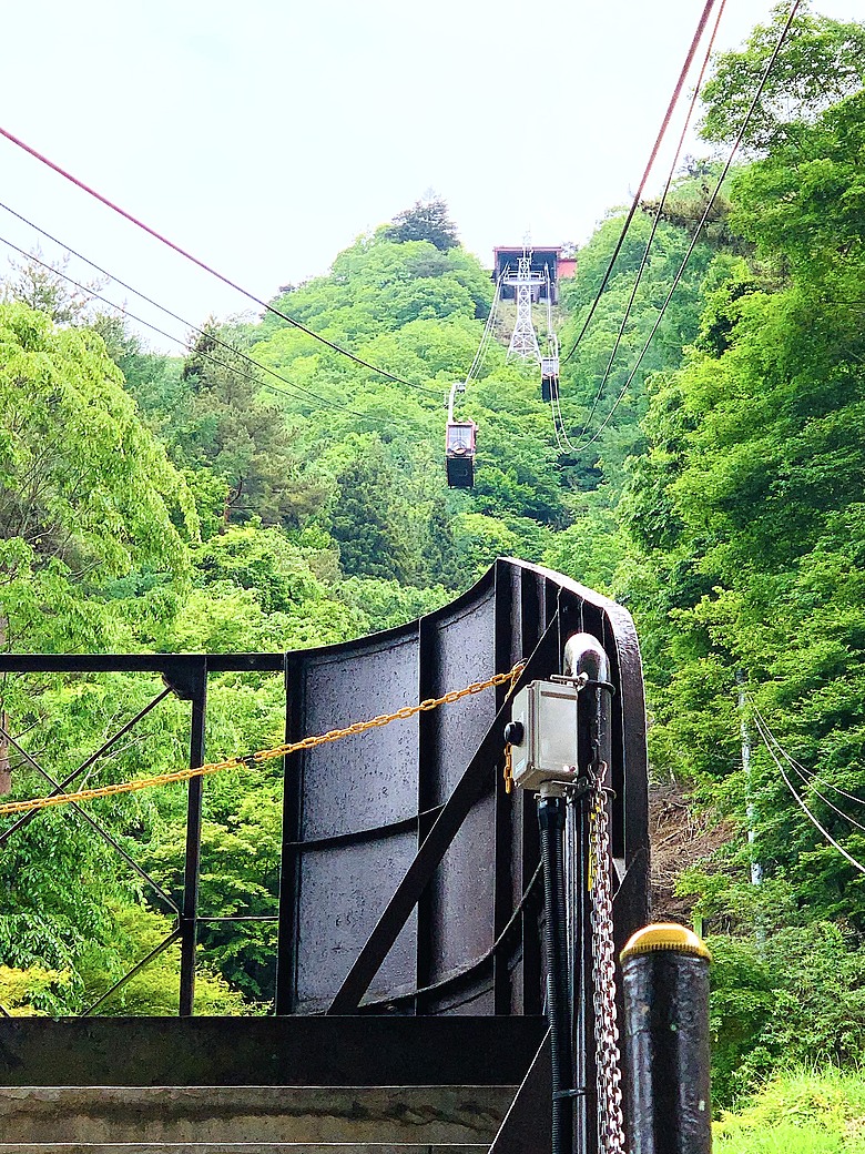 點我看大圖 <日本>2024~新倉富士淺間神社賞富士山、河口湖纜車及遊湖、和食山彥午餐