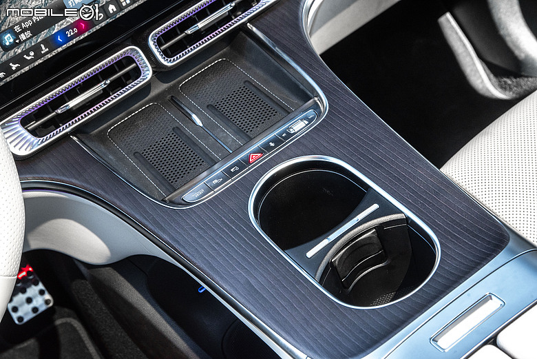 主力登場|Mercedes-Benz GLC 400 4MATIC Electric葡萄牙試駕,科技很搶眼,舒適性更有越級實力!