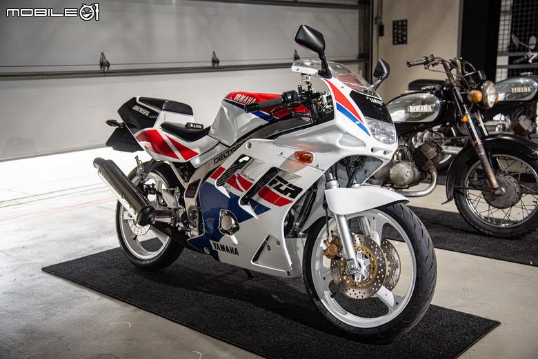 點我看大圖 YAMAHA Day品牌日活動|經典老車展演、設計生產全面體驗