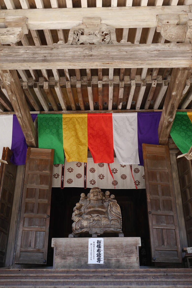 山形縣旅遊紀錄 宝珠山 立石寺(山寺)