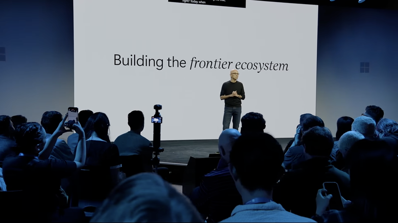 微軟推出結合 AI 代理功能的新一代 Windows 作業系統 不僅能自動操作 還具備安全隔離以及混合雲端設計