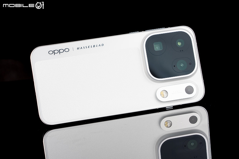 OPPO Find X10 Pro Max 體驗|首搭三 2 億畫素鏡頭,AI 功能更全面!