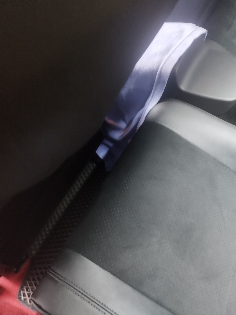 第二台新車，第一台雙門小跑車