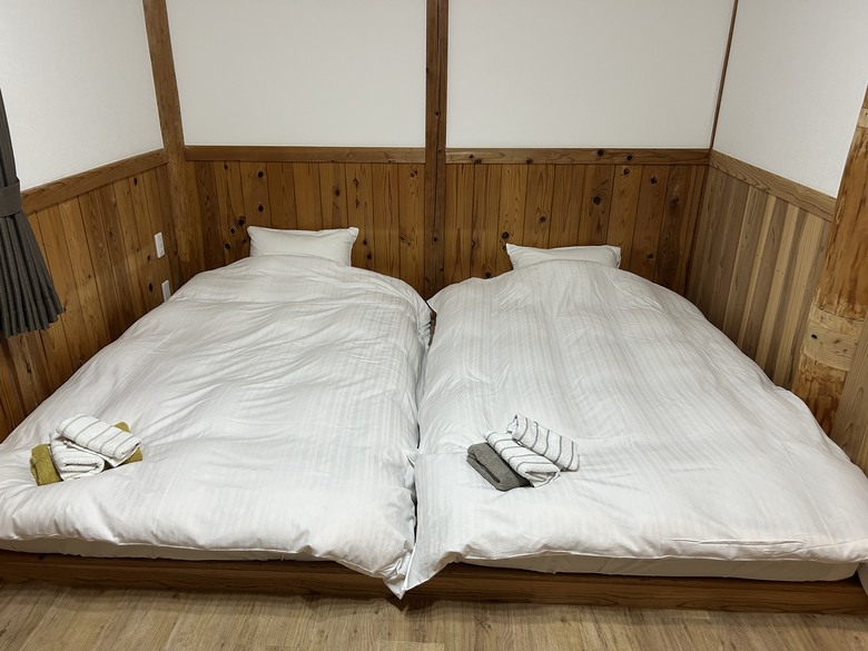 挑 戰 和 歌 山 熊 野 古 道 朝 聖 之 旅 ( 第 一 天 )
