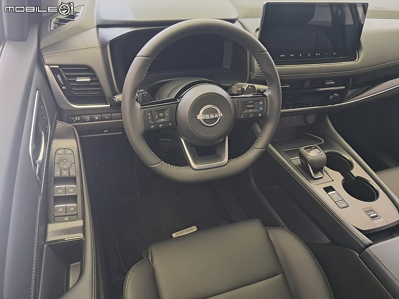 ★ 假日 の 日產很可以 《 NISSAN X-TRAIL粋．月 》 SENTRA