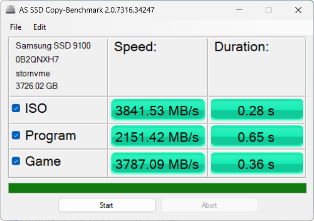【開箱簡測】既是外接盒也是HUB,WERO (雷翎) Thunderbolt 5 DRP 全模式 M.2/NVMe SSD 外接盒效能簡測 (圖多)